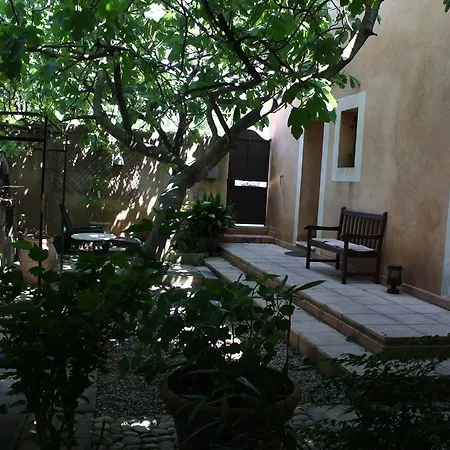 La Remiso Montfaucon (Gard)